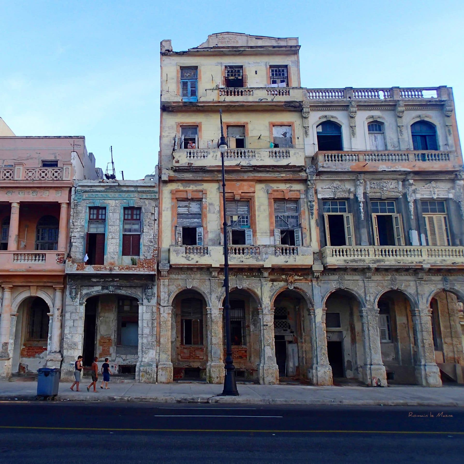 Splendor de la Havana - Cuba