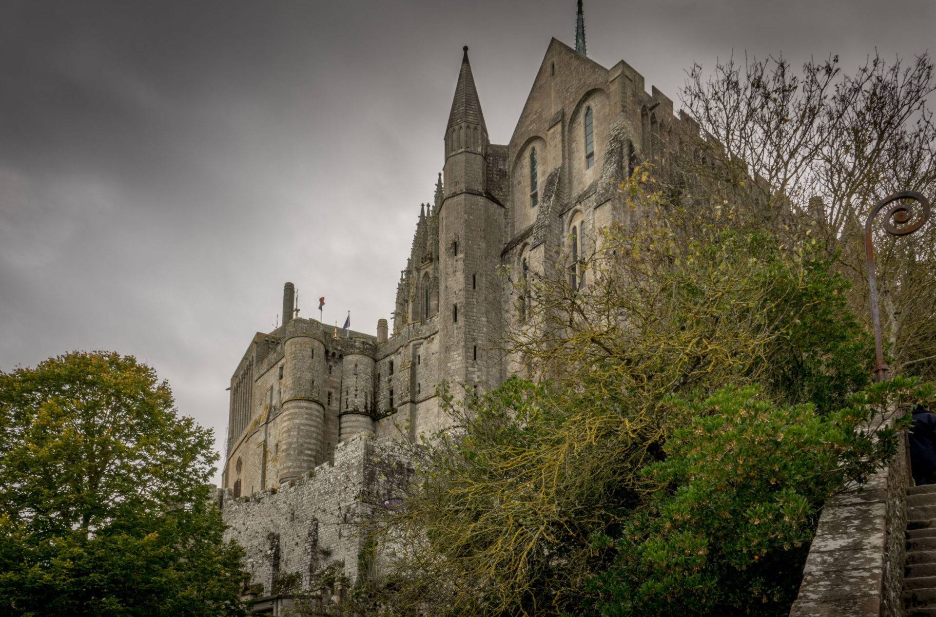 Mont Saint-Michel-14